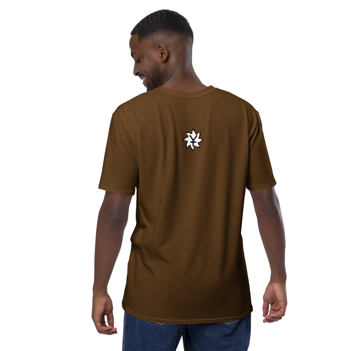 SUPA Men's t-shirt