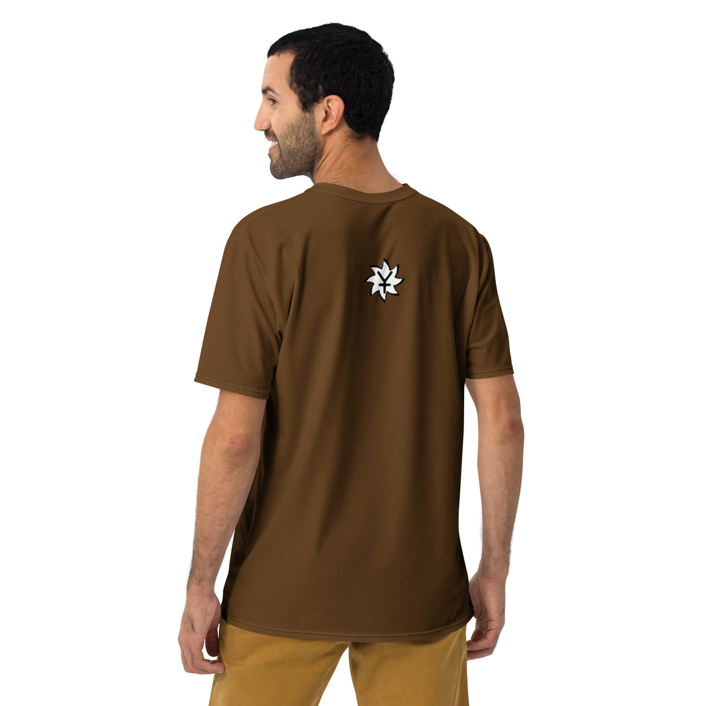 SUPA Men's t-shirt