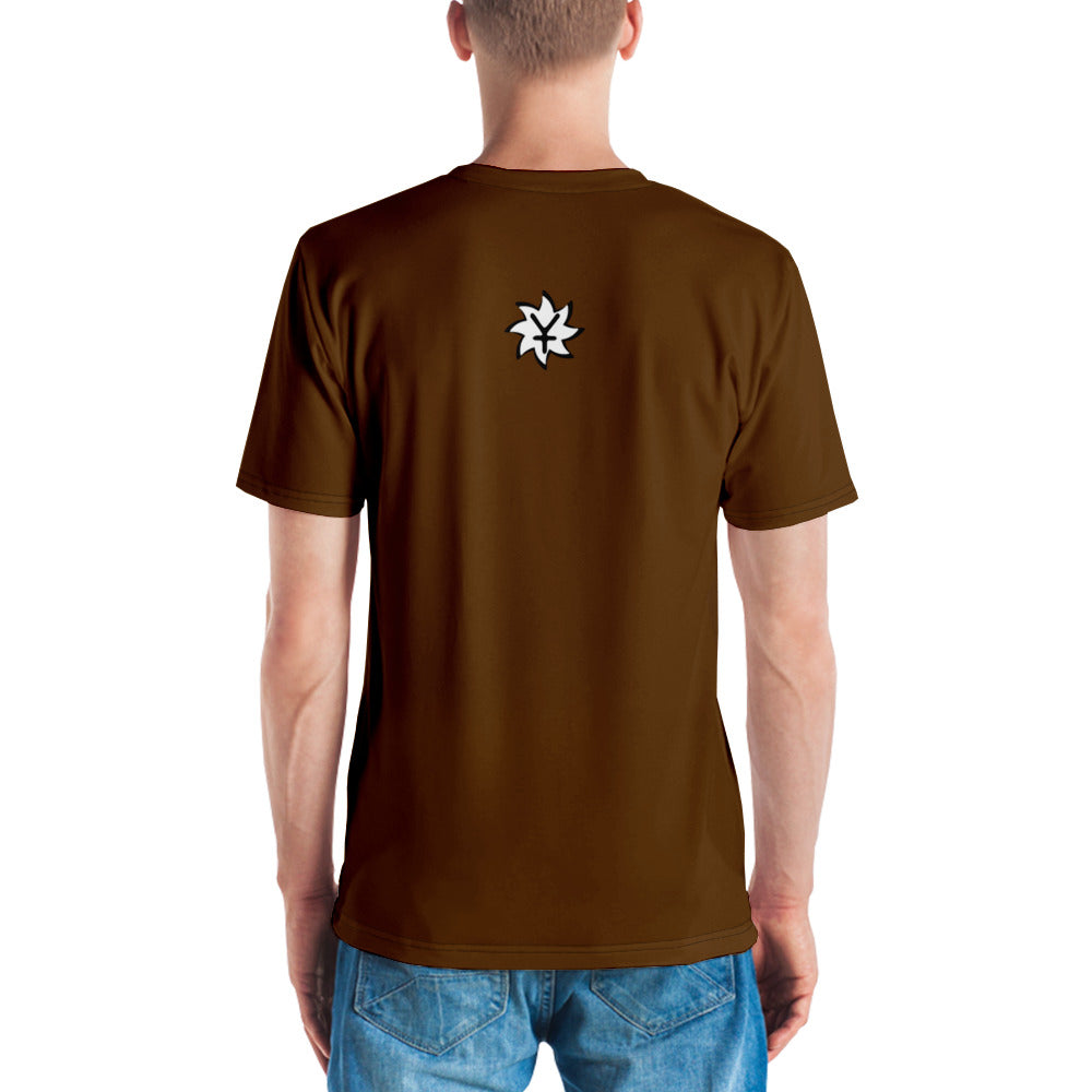 SUPA Men's t-shirt