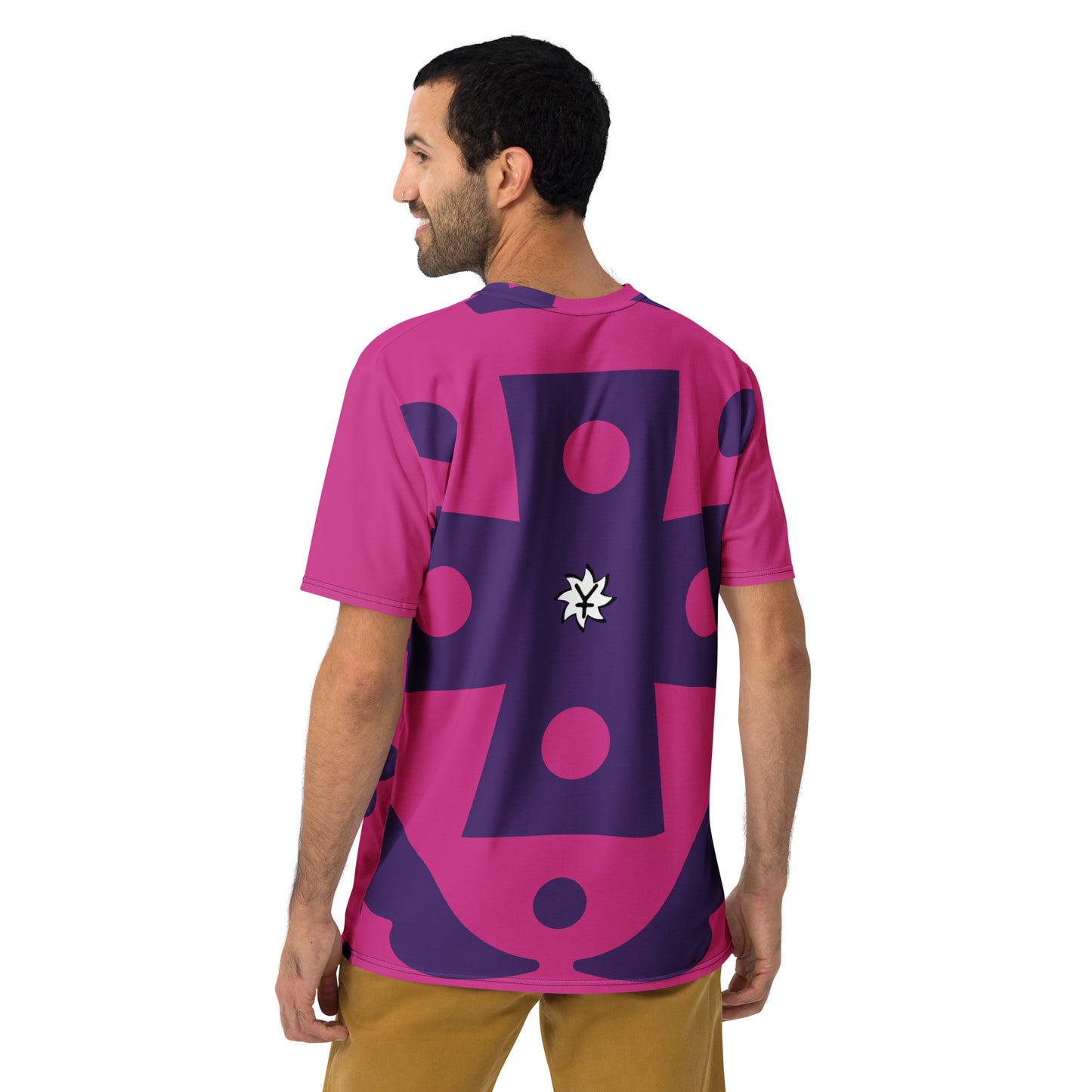 SUPA Men's t-shirt