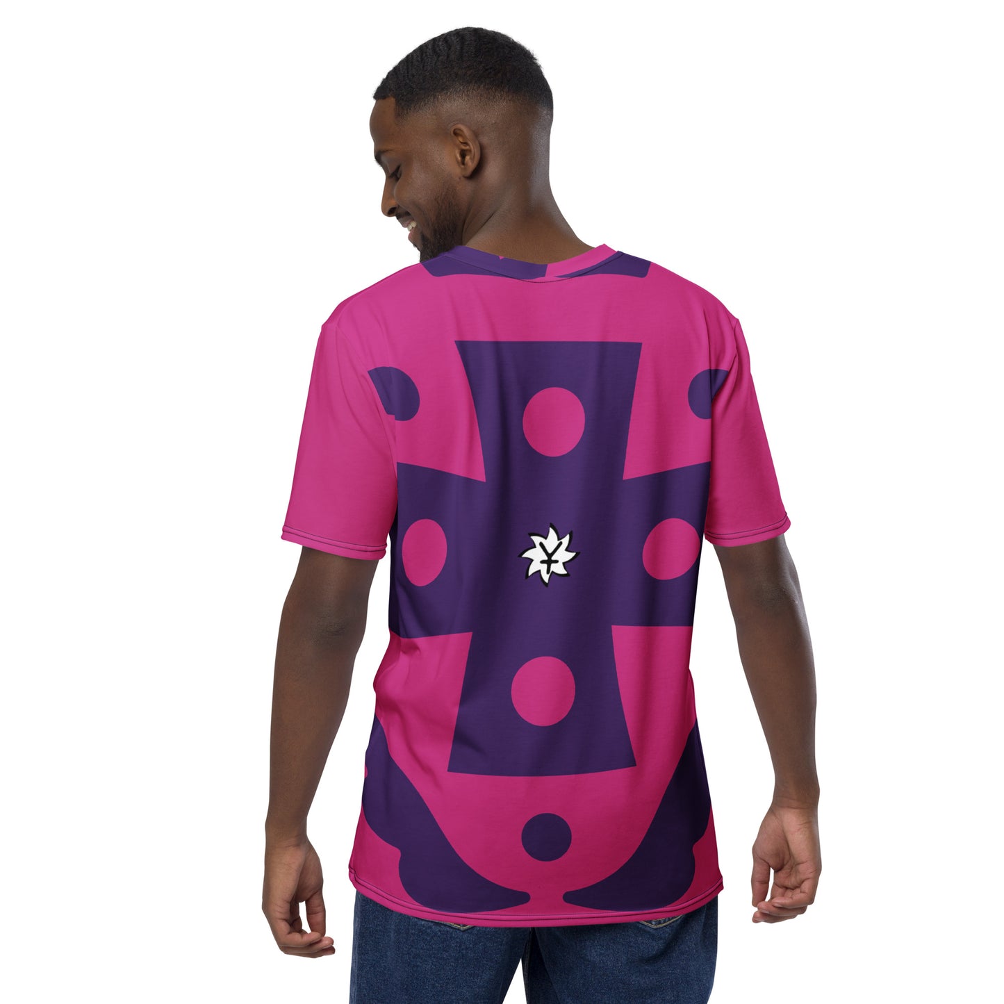 SUPA Men's t-shirt
