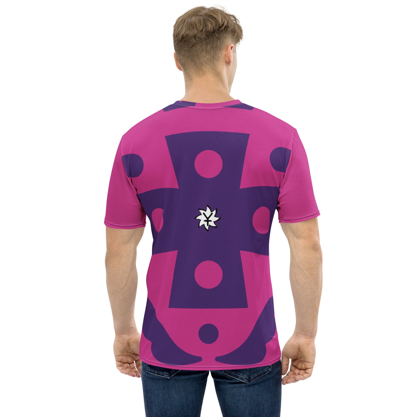 SUPA Men's t-shirt