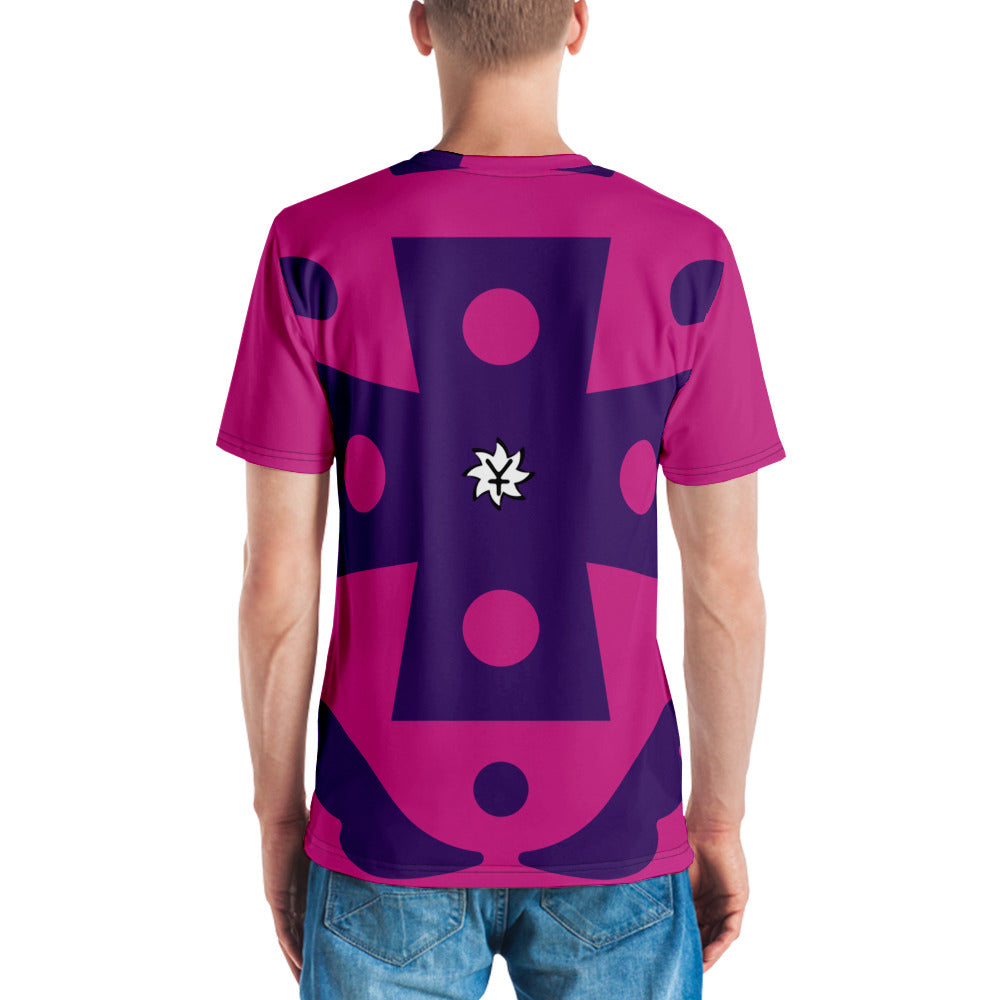 SUPA Men's t-shirt