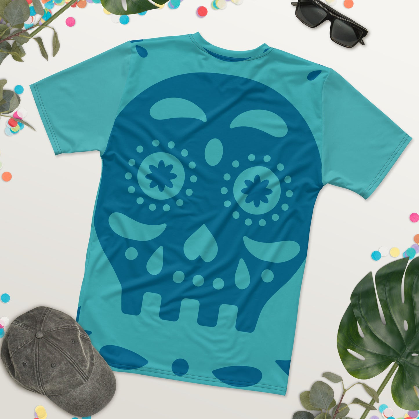 SUPA Men's t-shirt