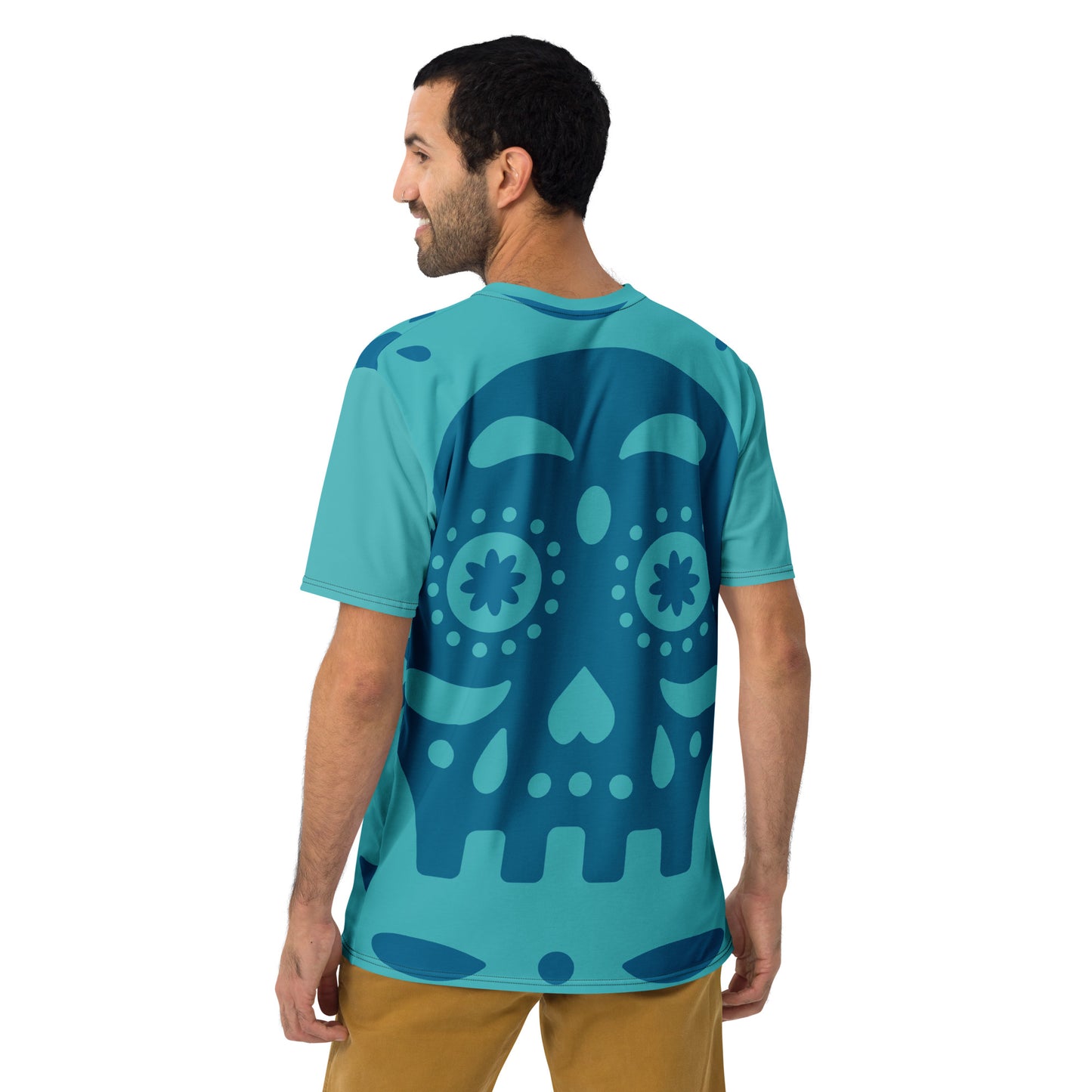 SUPA Men's t-shirt