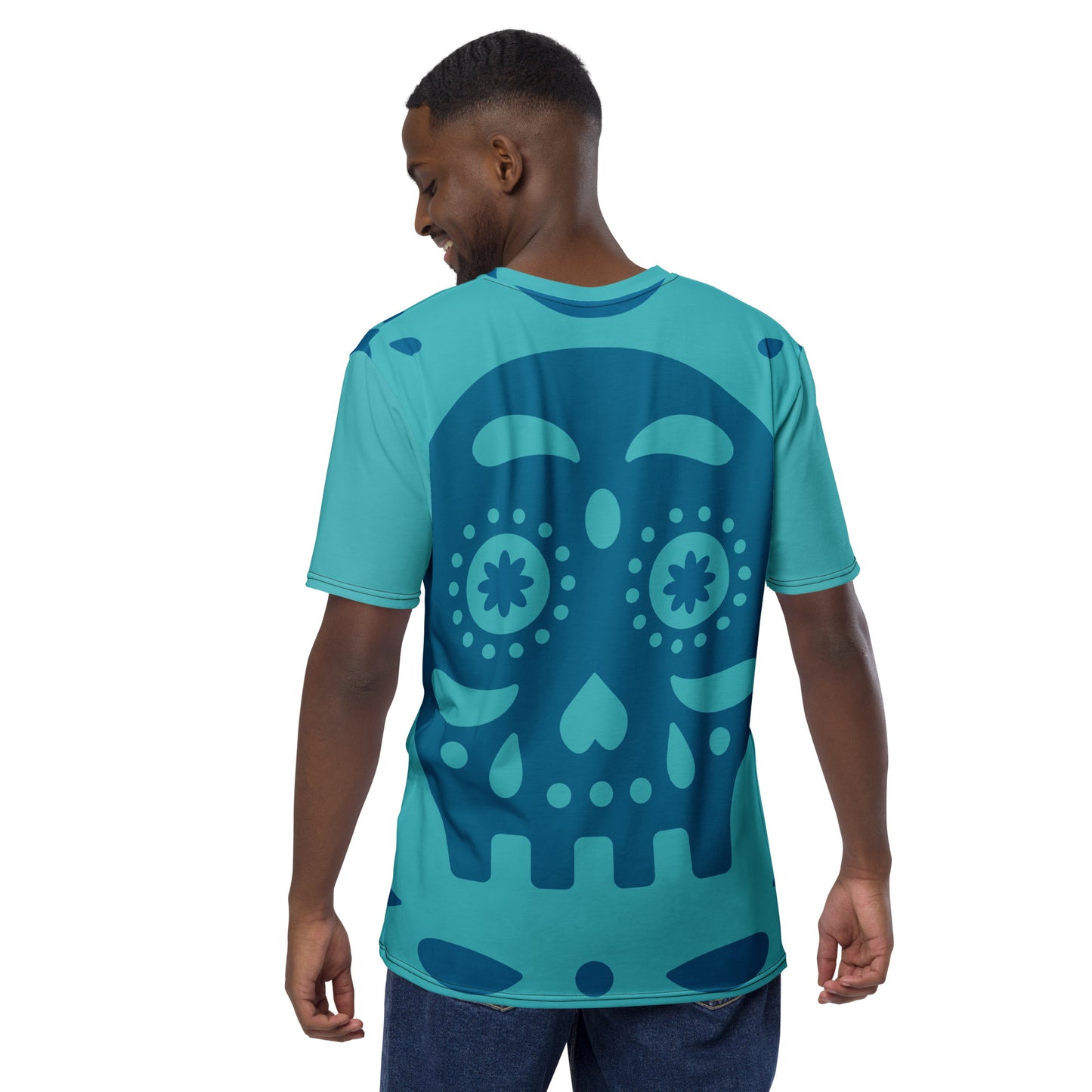 SUPA Men's t-shirt