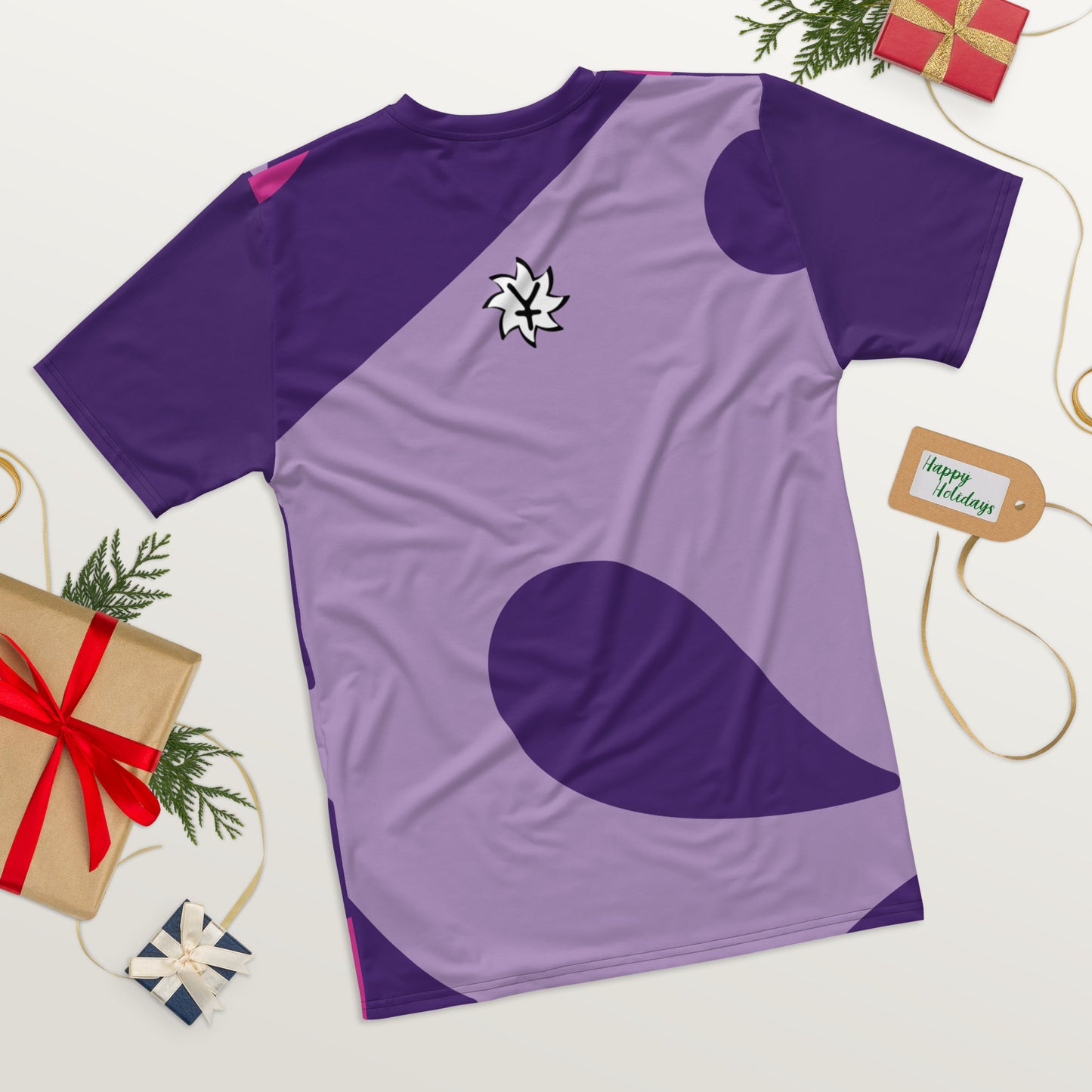 SUPA Men's t-shirt