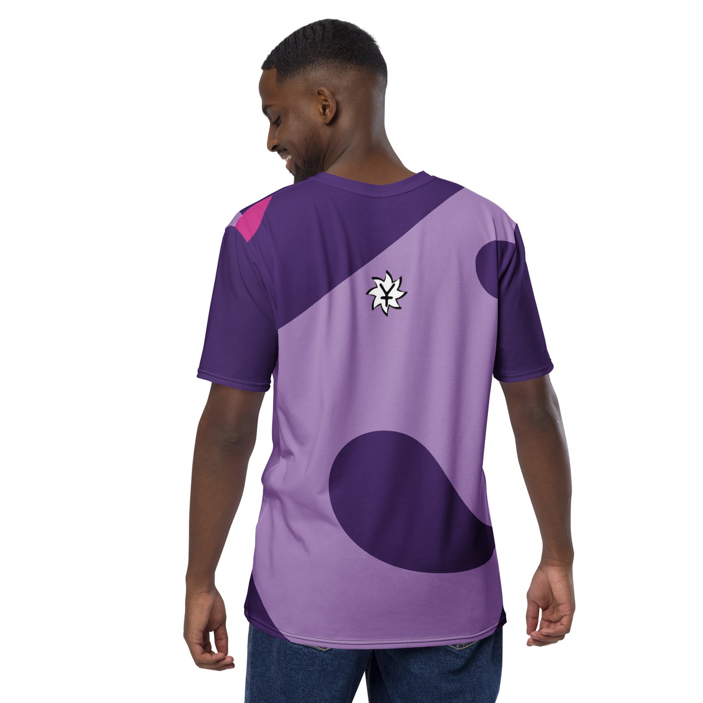 SUPA Men's t-shirt