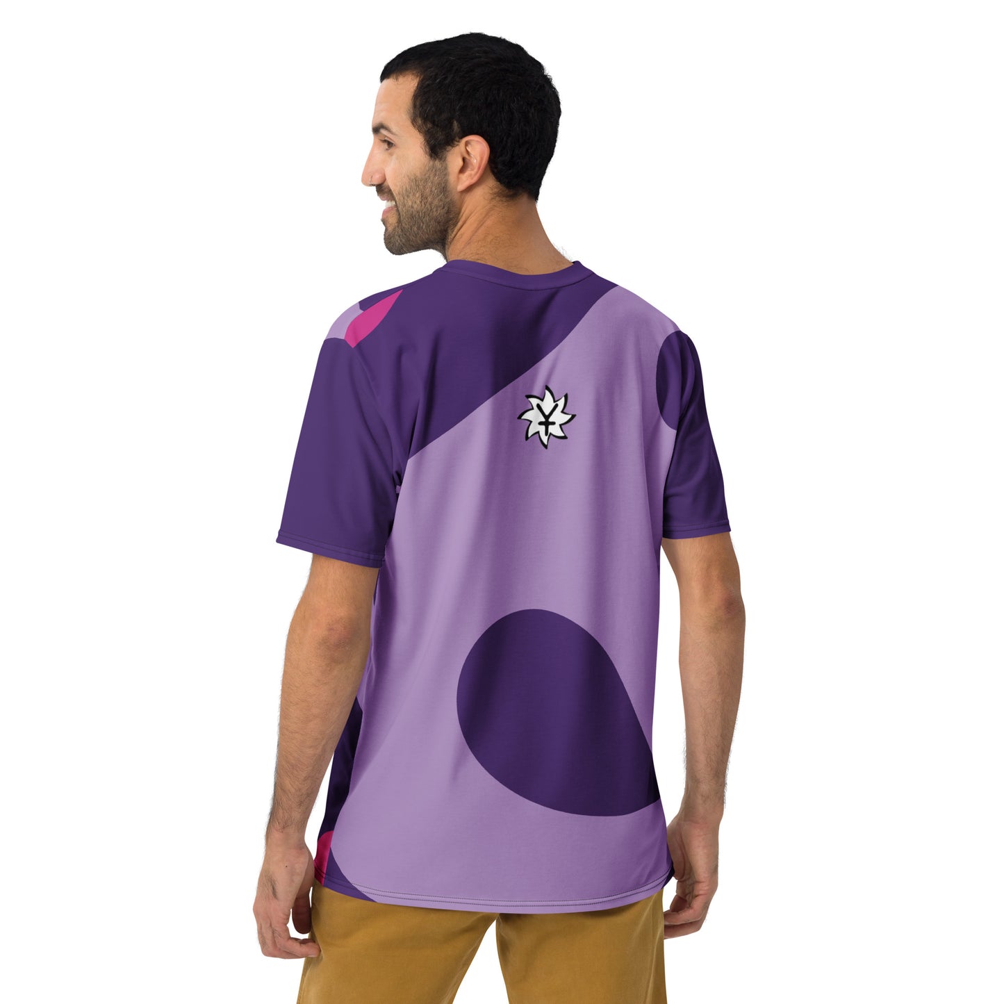 SUPA Men's t-shirt
