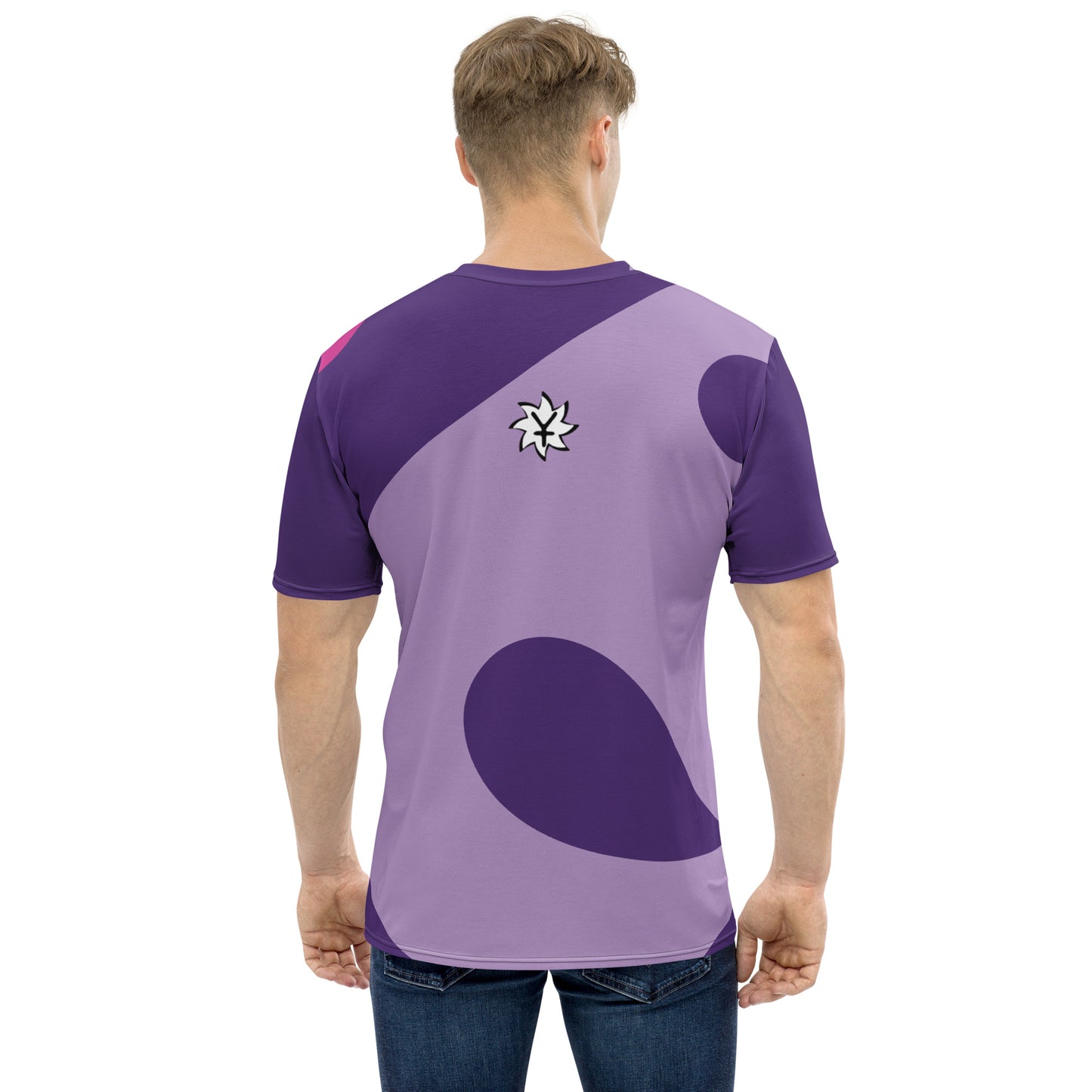 SUPA Men's t-shirt