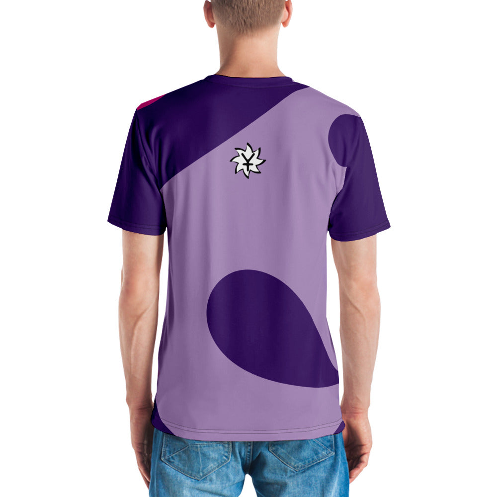 SUPA Men's t-shirt