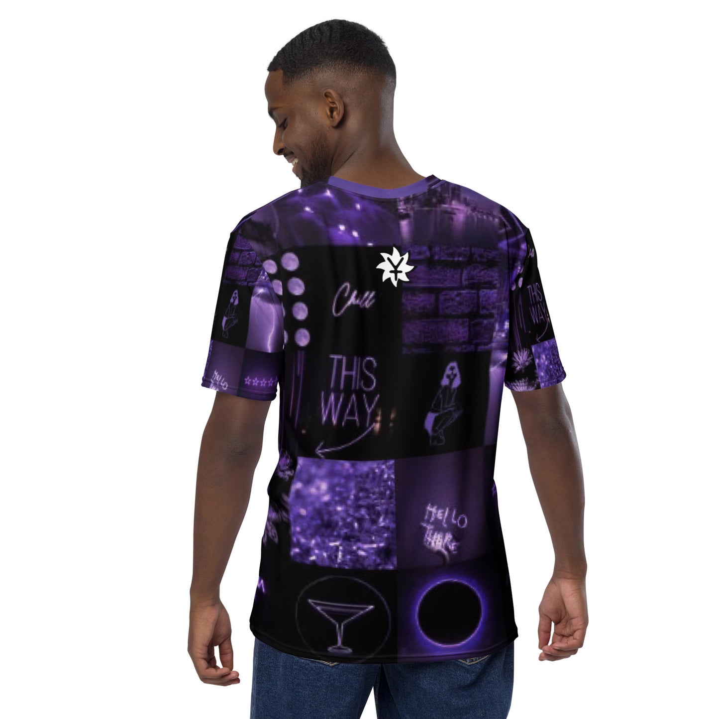 SUPA Men's t-shirt