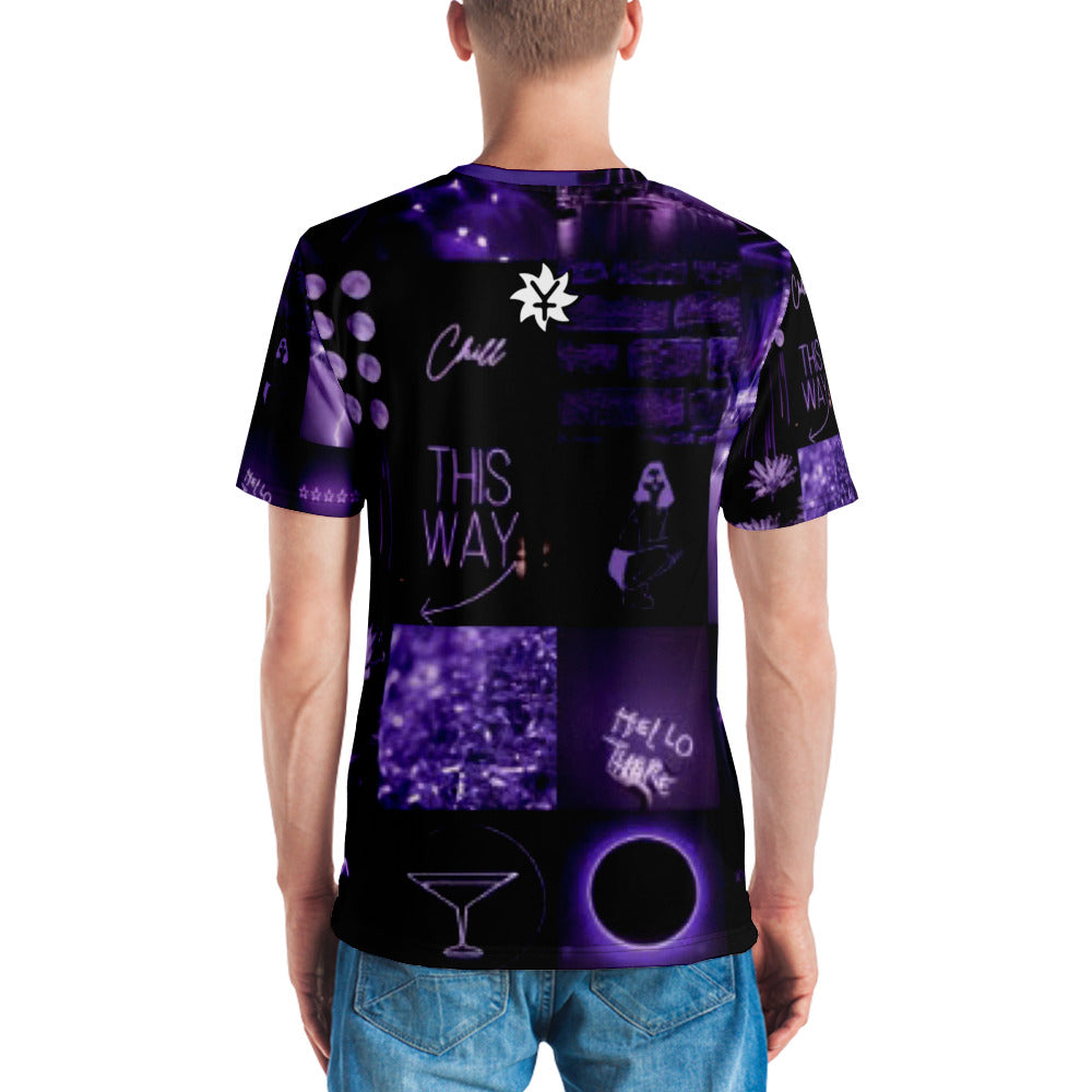 SUPA Men's t-shirt