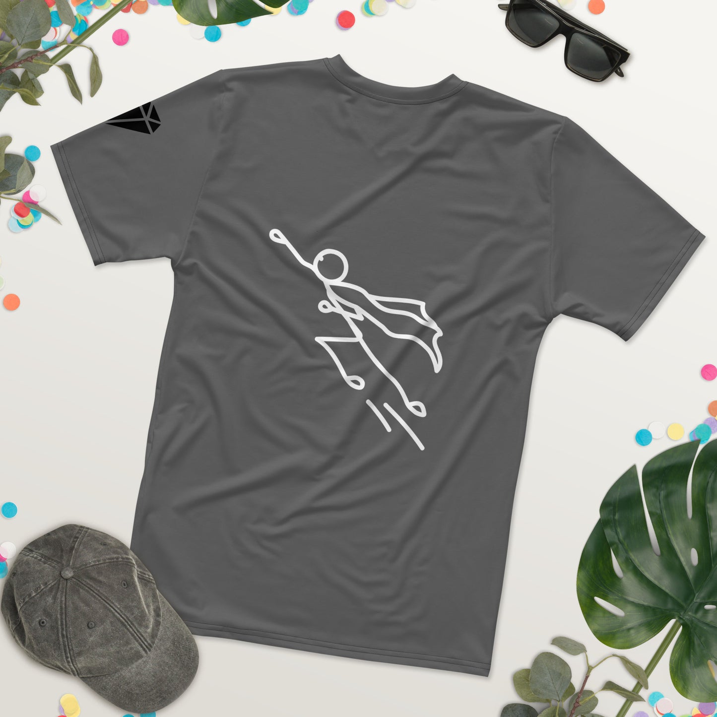 SUPA Men's t-shirt