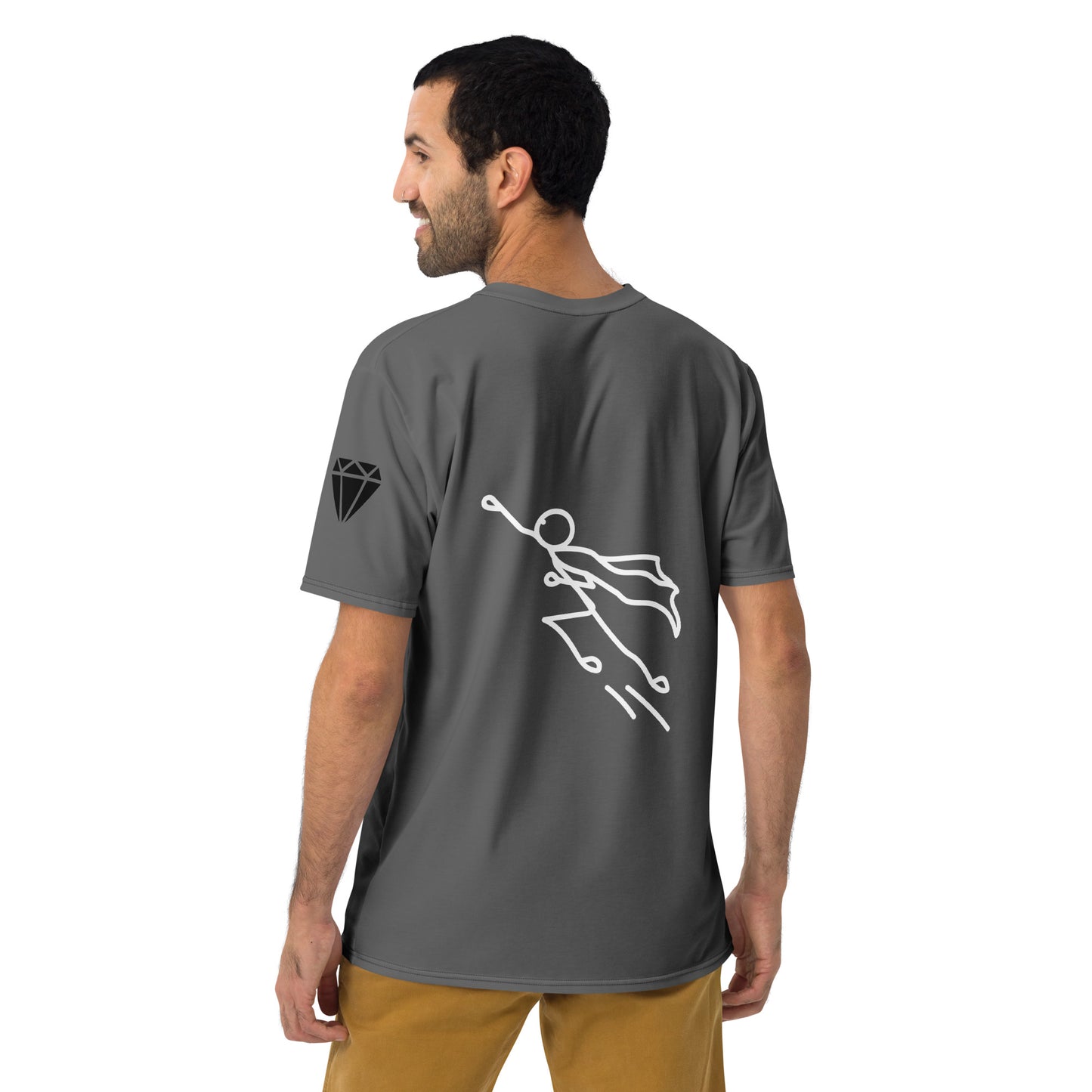 SUPA Men's t-shirt