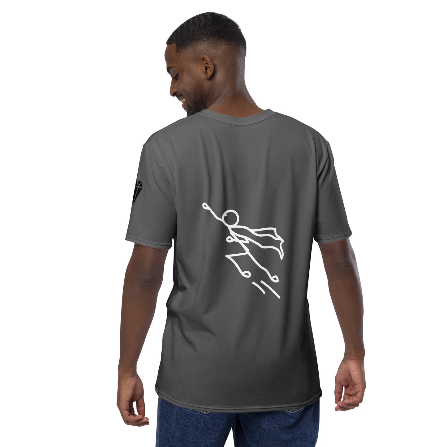 SUPA Men's t-shirt