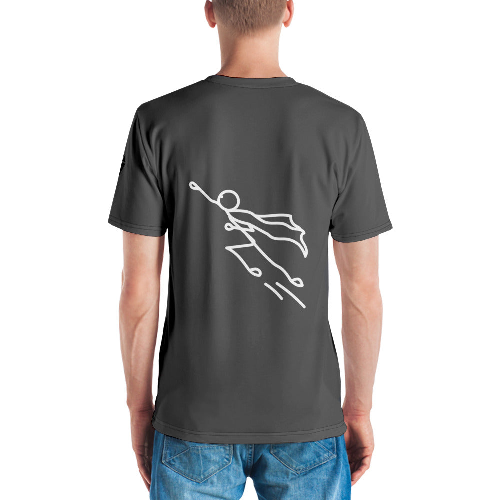 SUPA Men's t-shirt