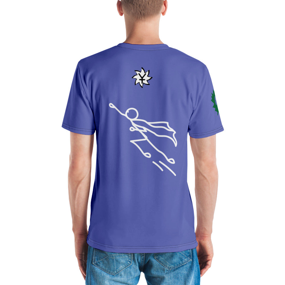 SUPA Men's t-shirt