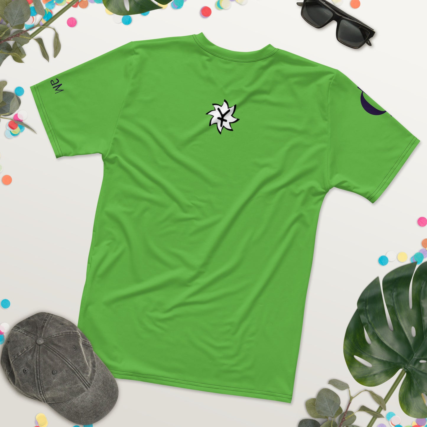SUPA Men's t-shirt