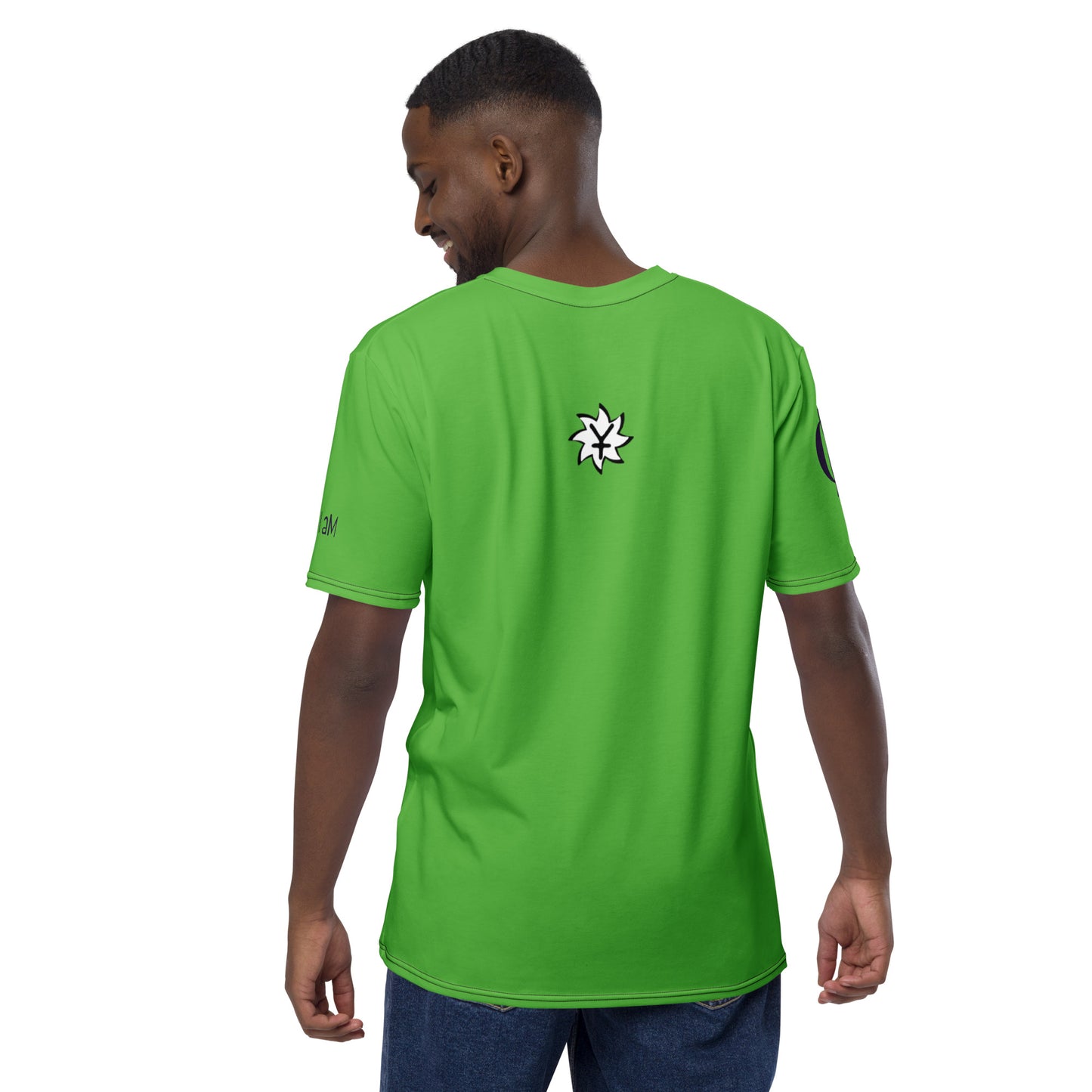 SUPA Men's t-shirt