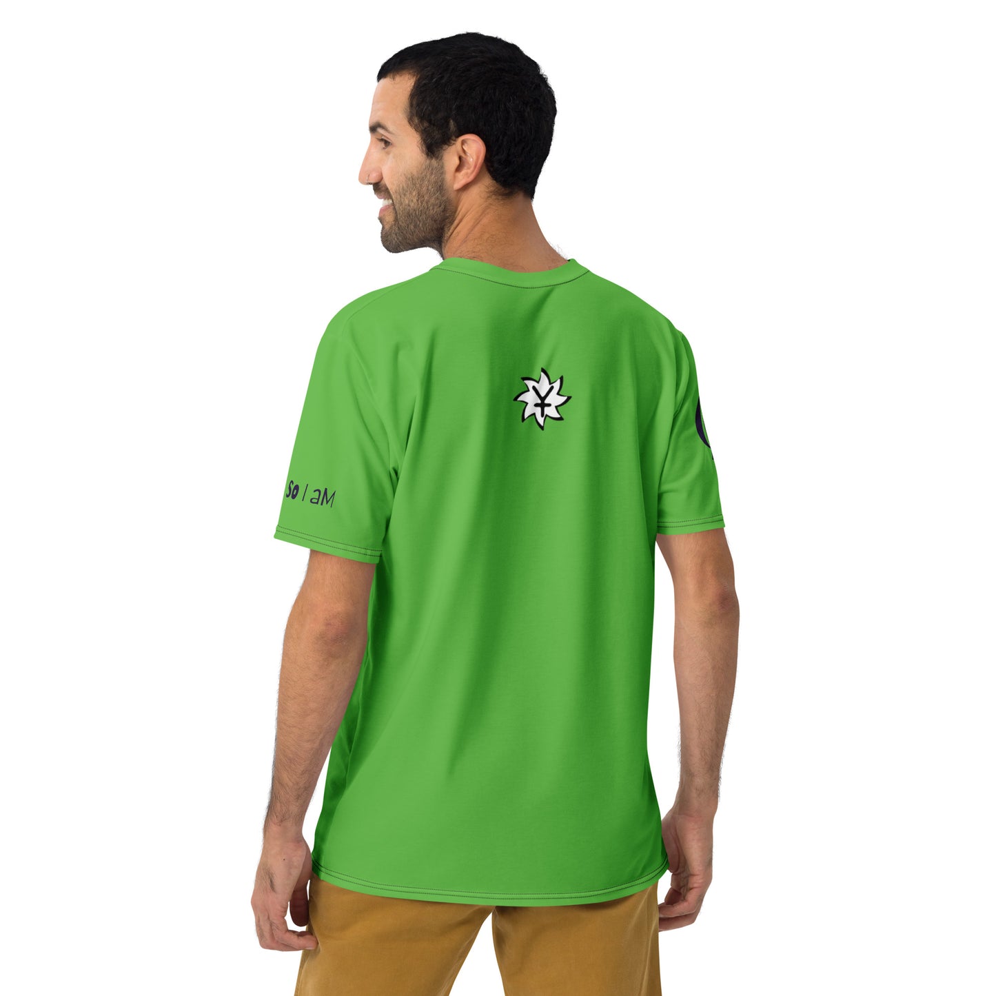 SUPA Men's t-shirt