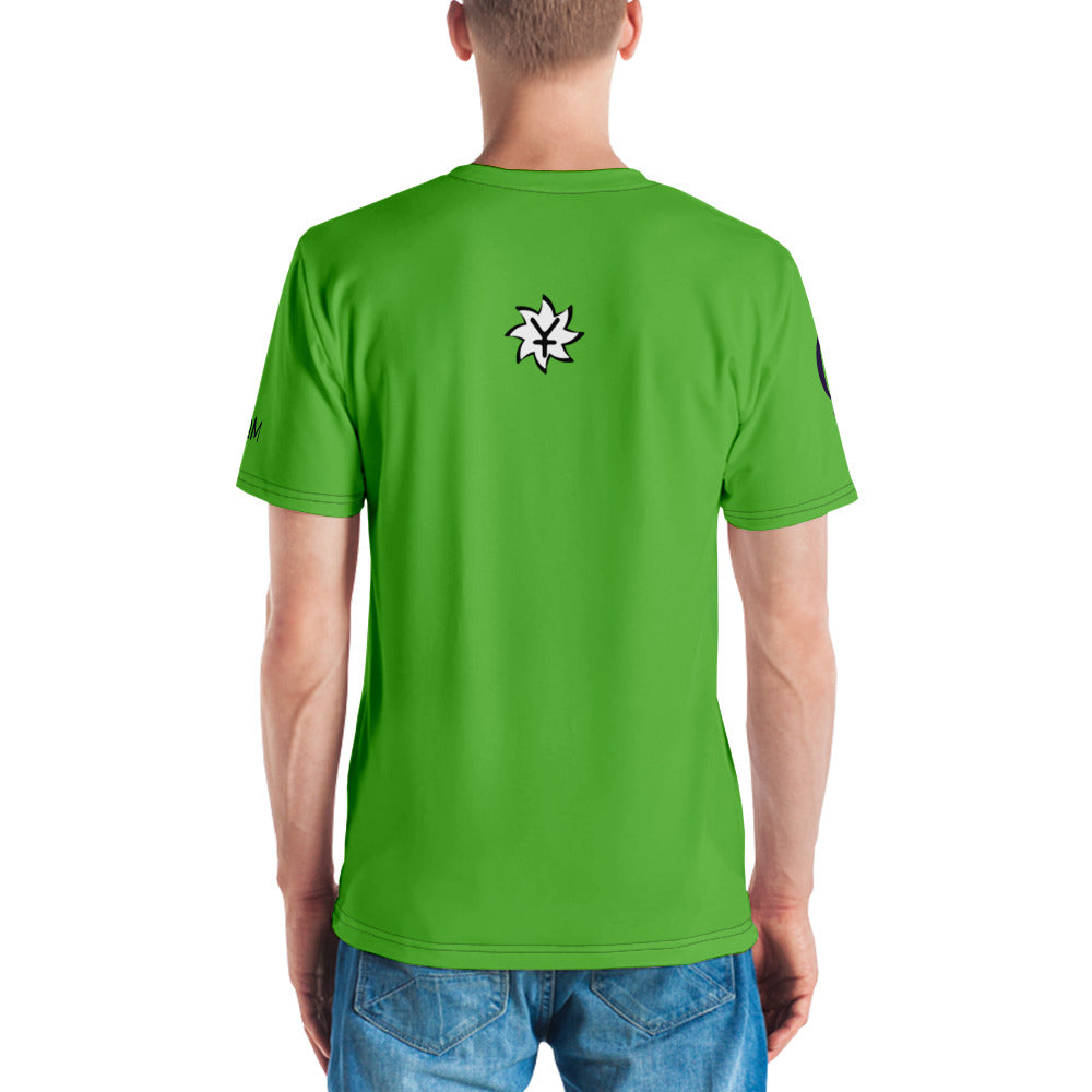 SUPA Men's t-shirt