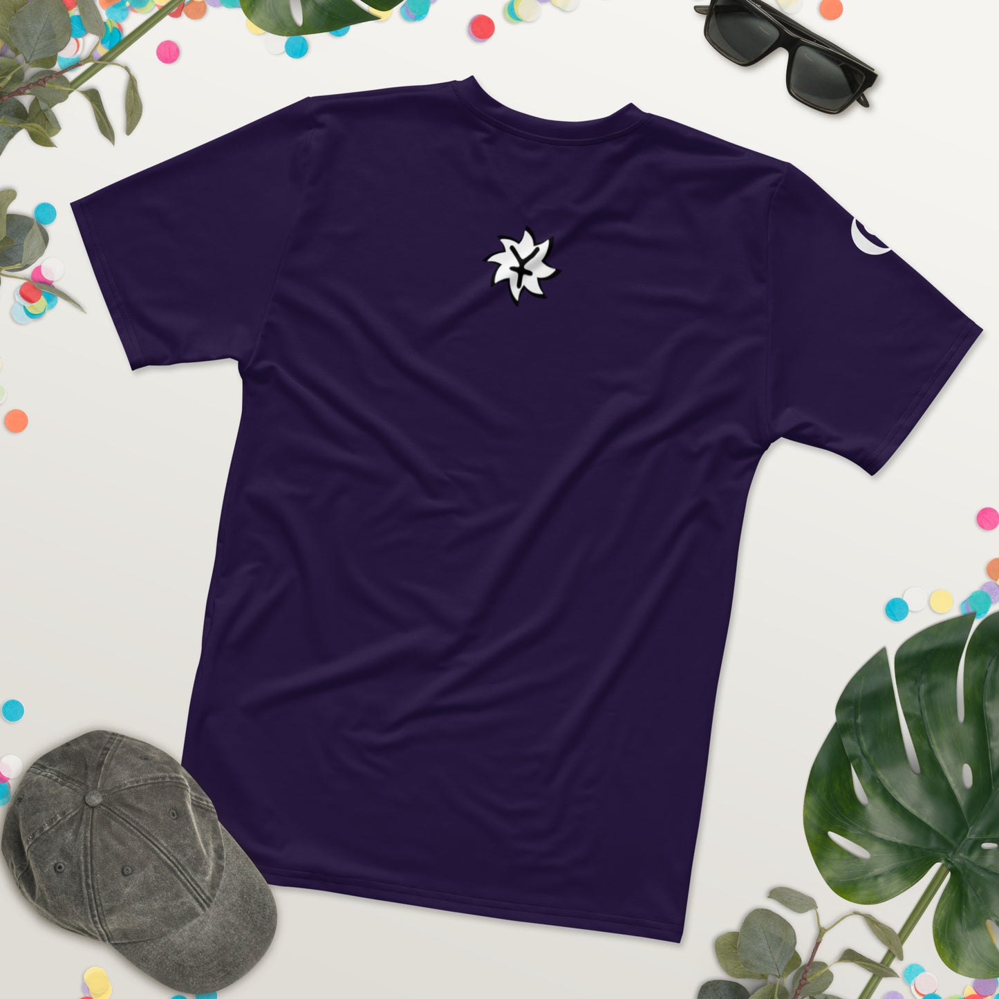 SUPA Men's t-shirt