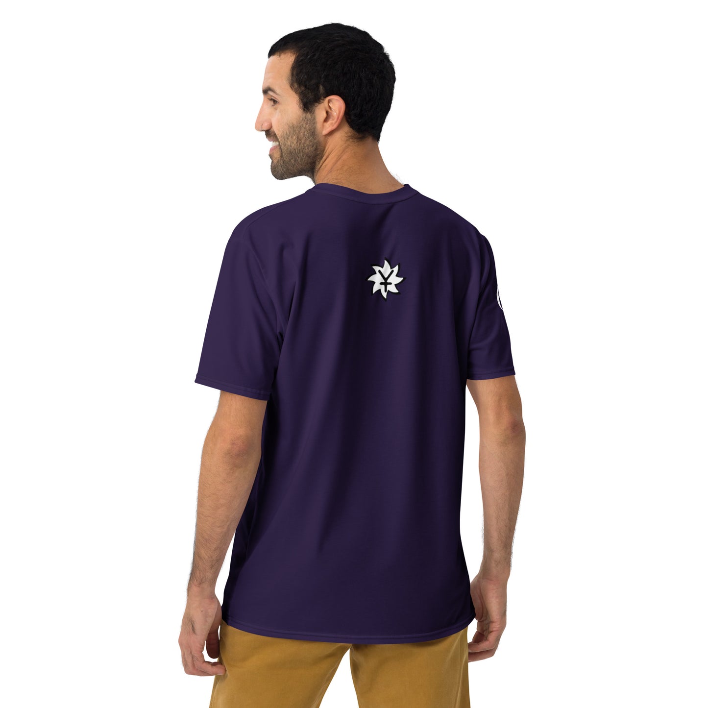 SUPA Men's t-shirt