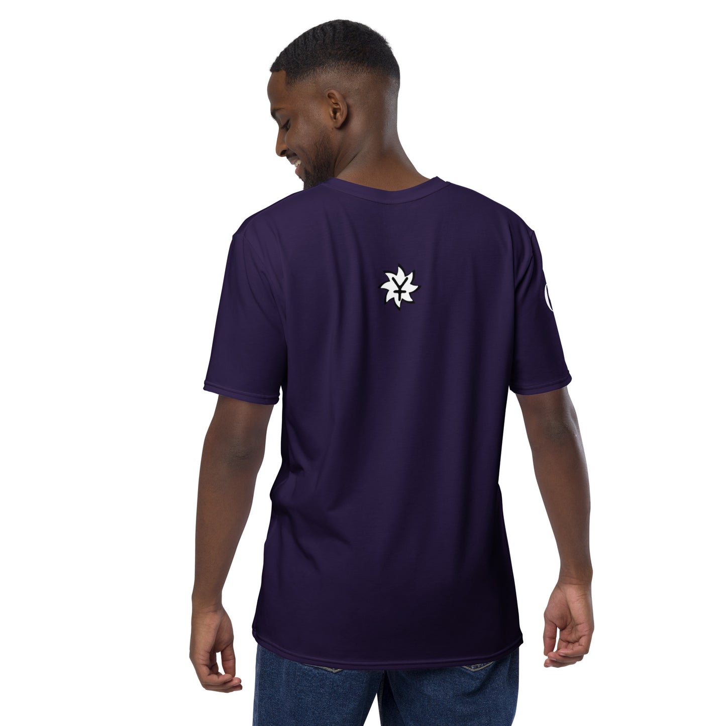 SUPA Men's t-shirt