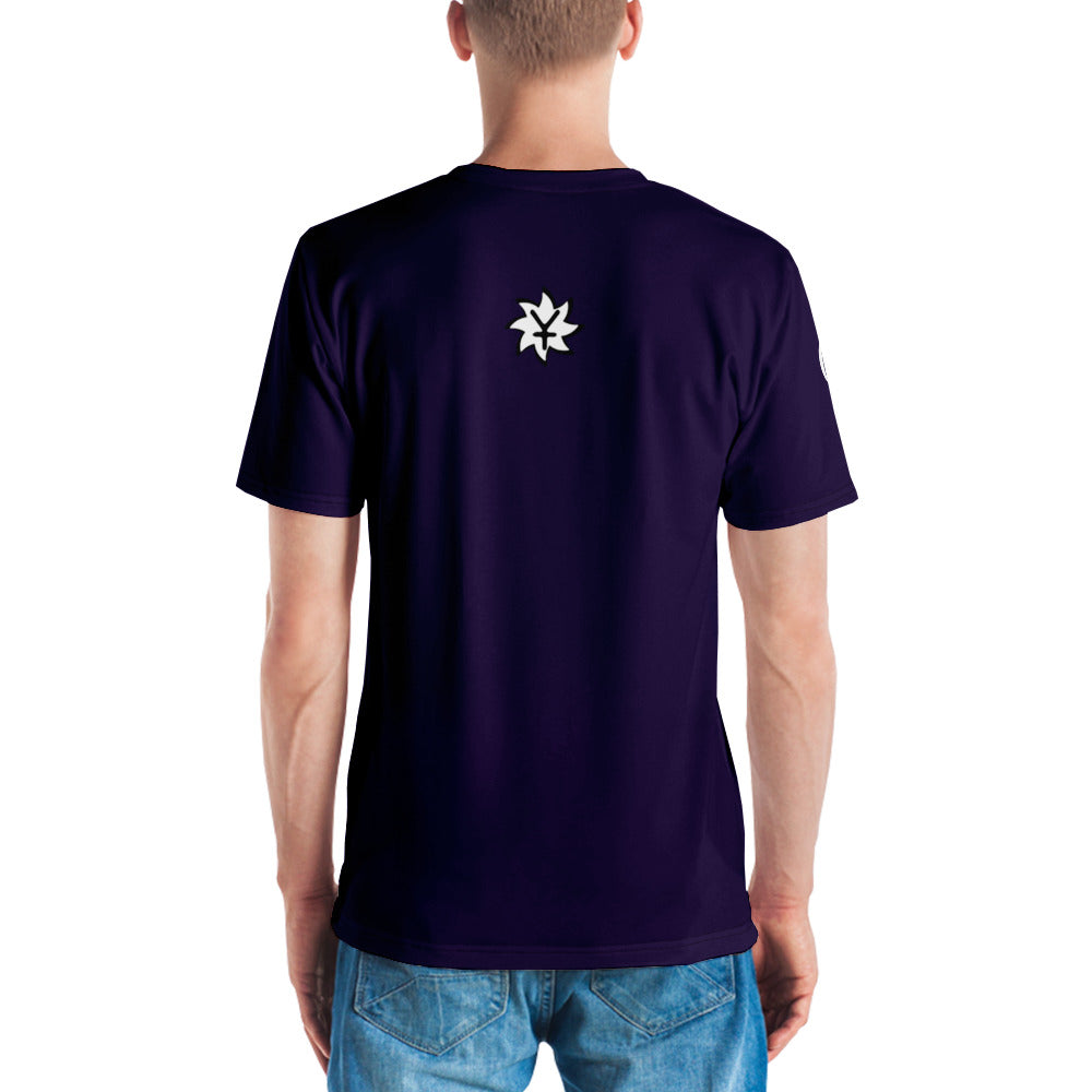 SUPA Men's t-shirt
