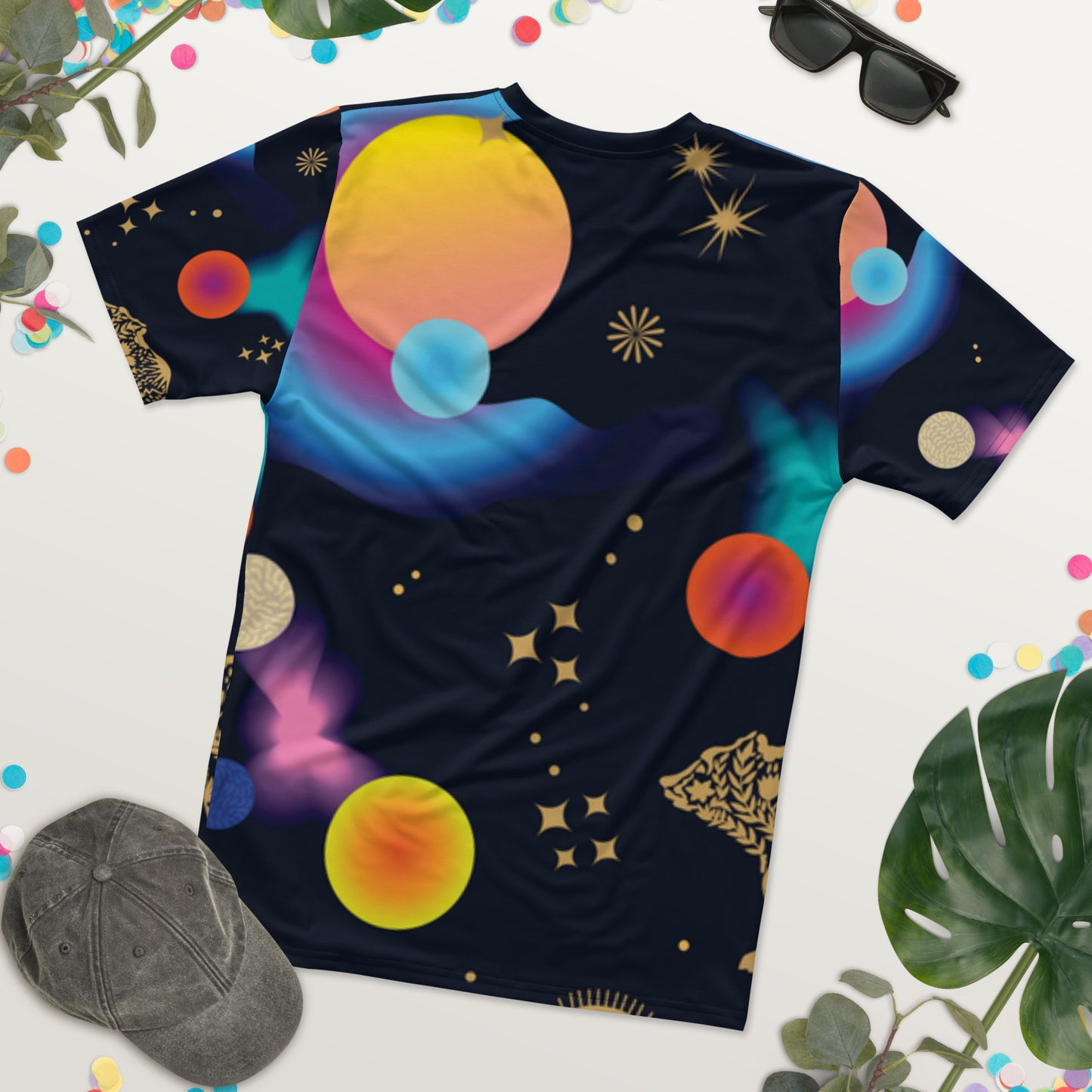 supa Men's t-shirt