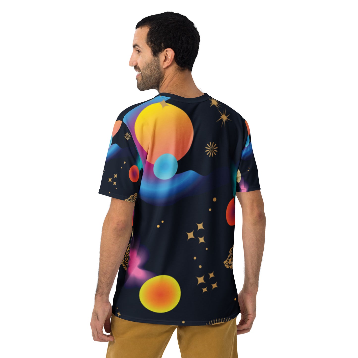 supa Men's t-shirt
