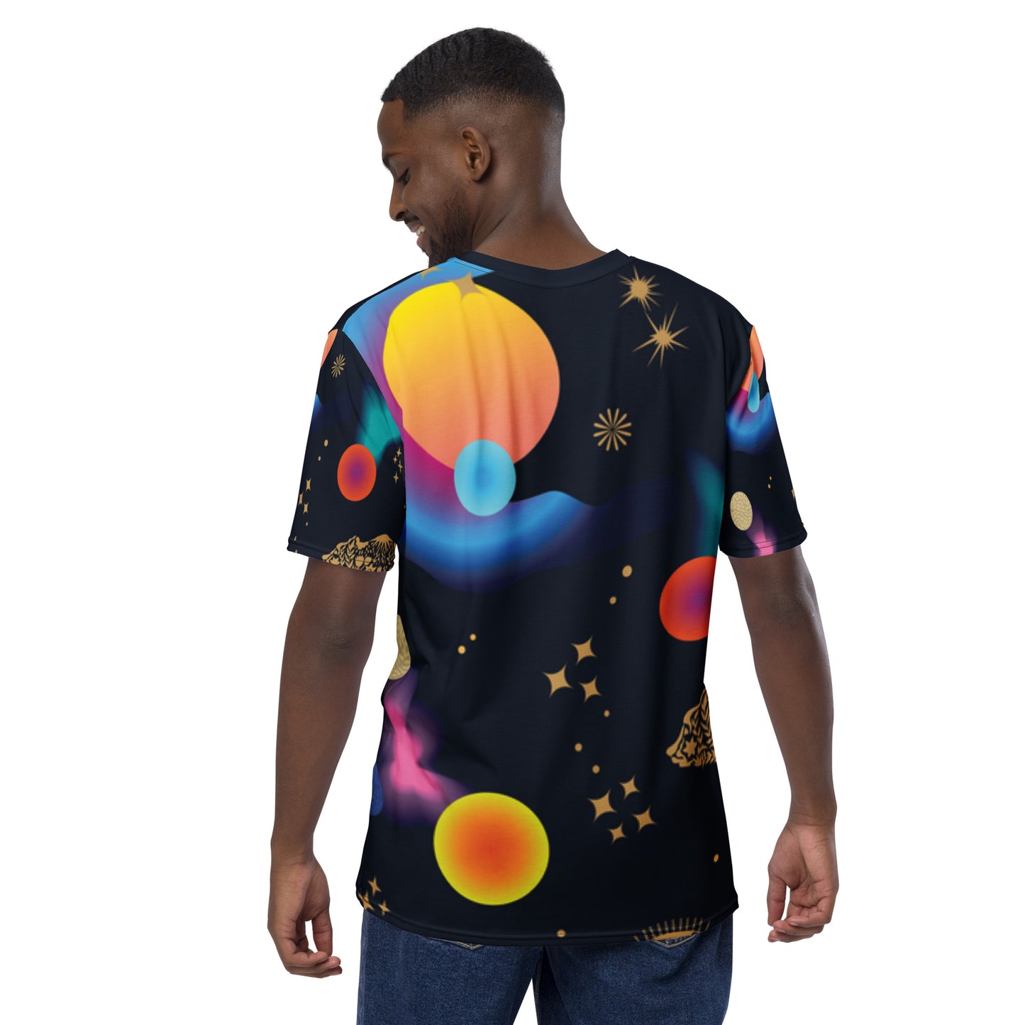 supa Men's t-shirt