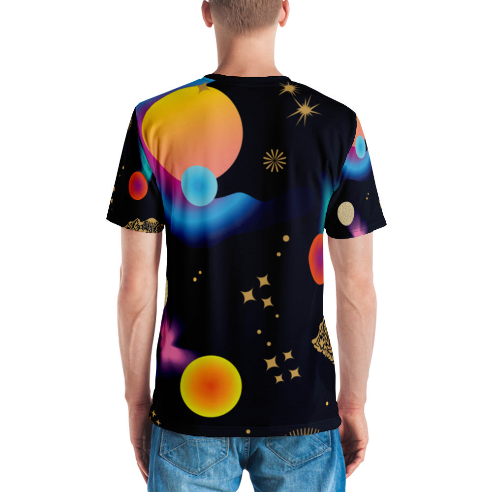 supa Men's t-shirt