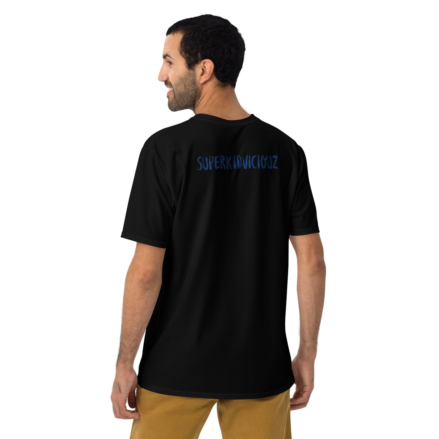 supa Men's t-shirt