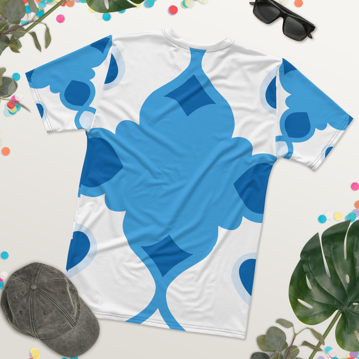 supa Men's t-shirt