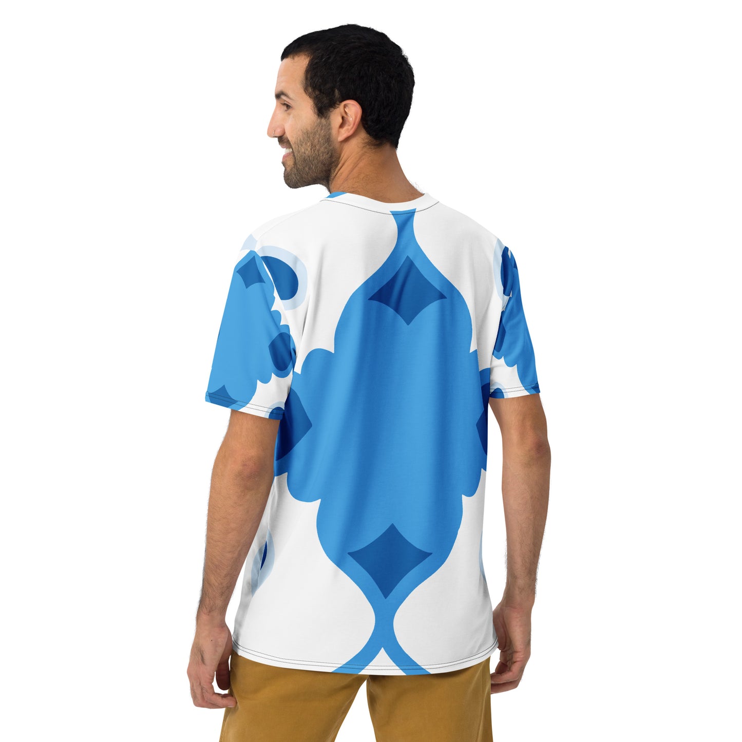 supa Men's t-shirt