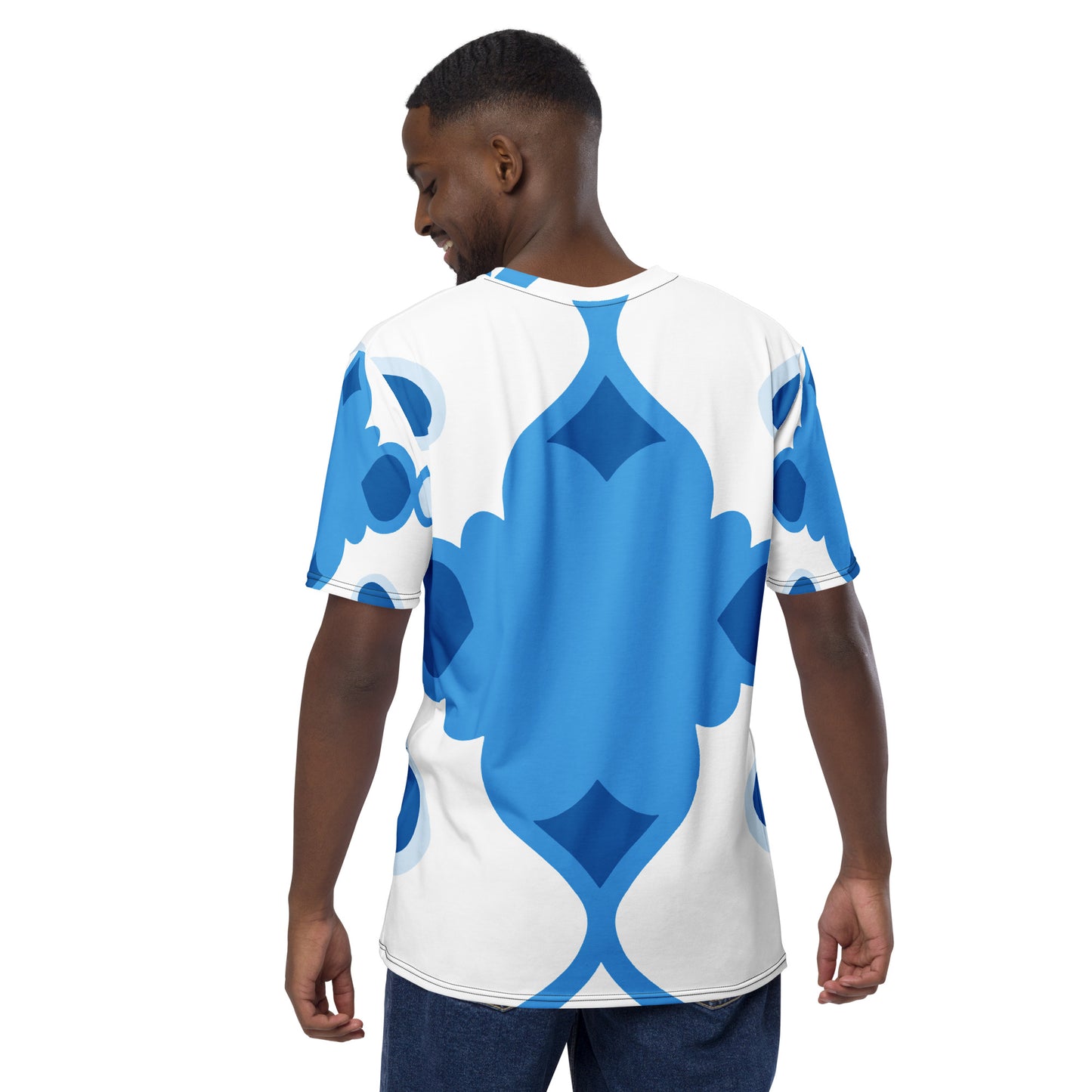 supa Men's t-shirt
