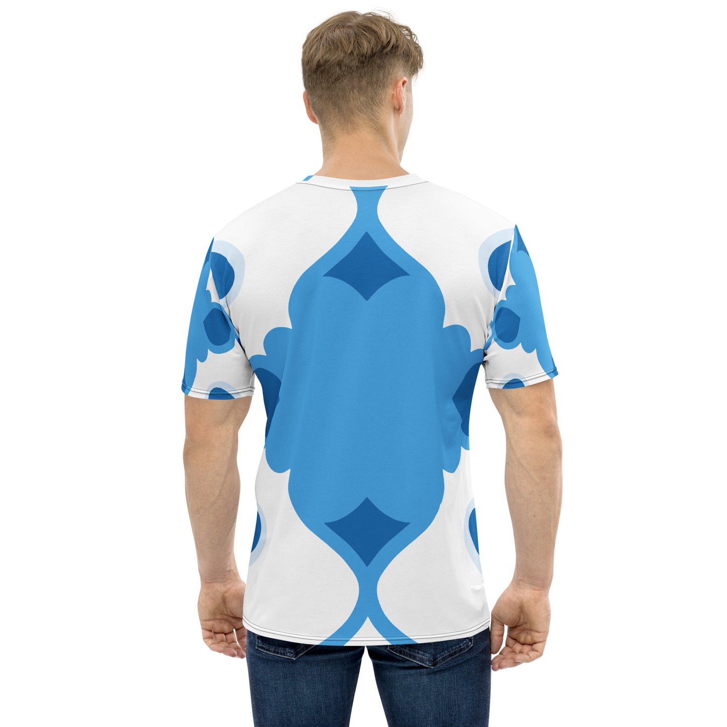 supa Men's t-shirt