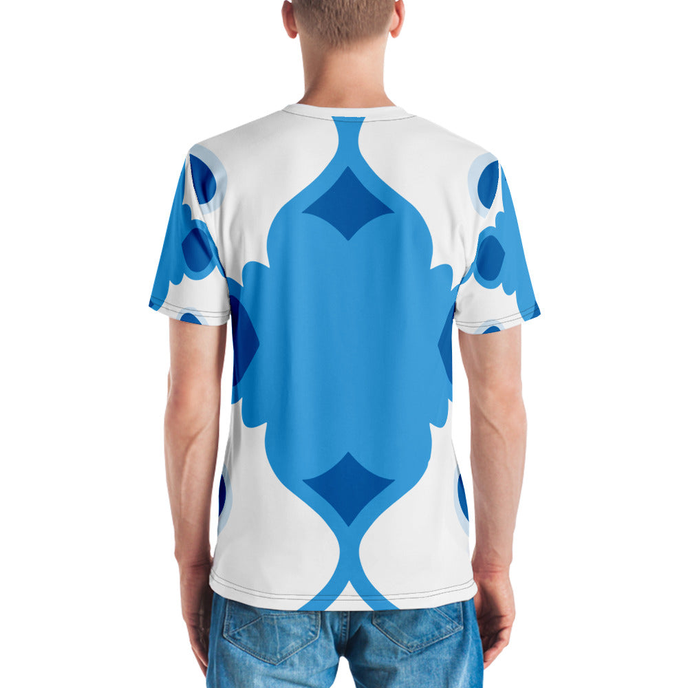 supa Men's t-shirt