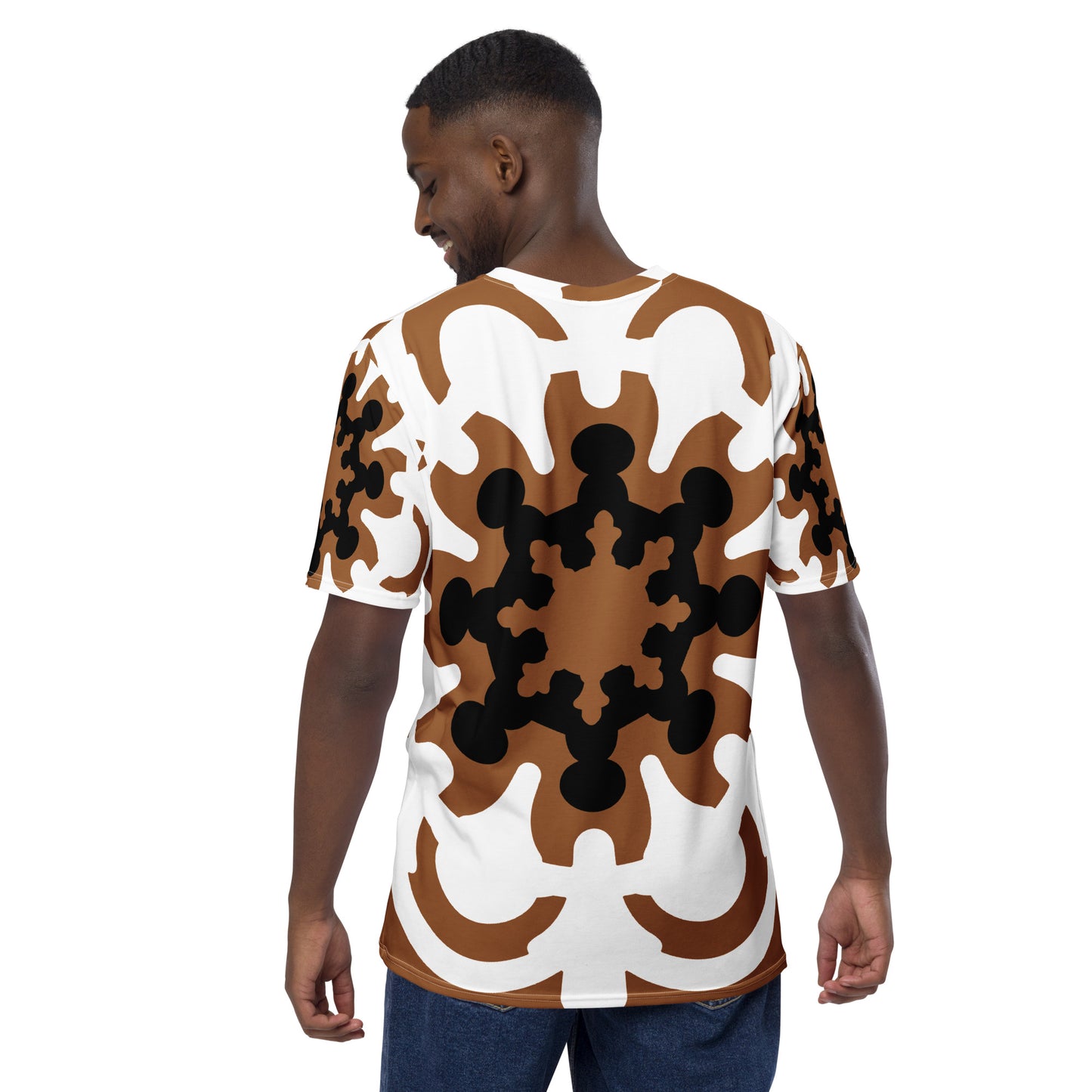supa Men's t-shirt