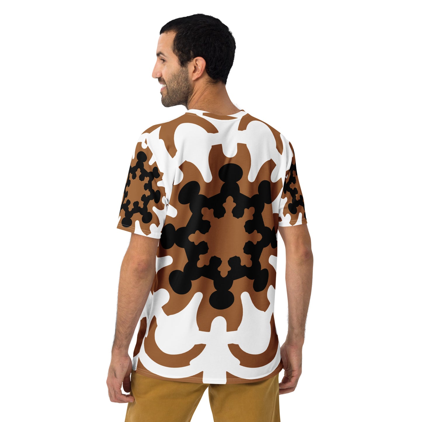 supa Men's t-shirt