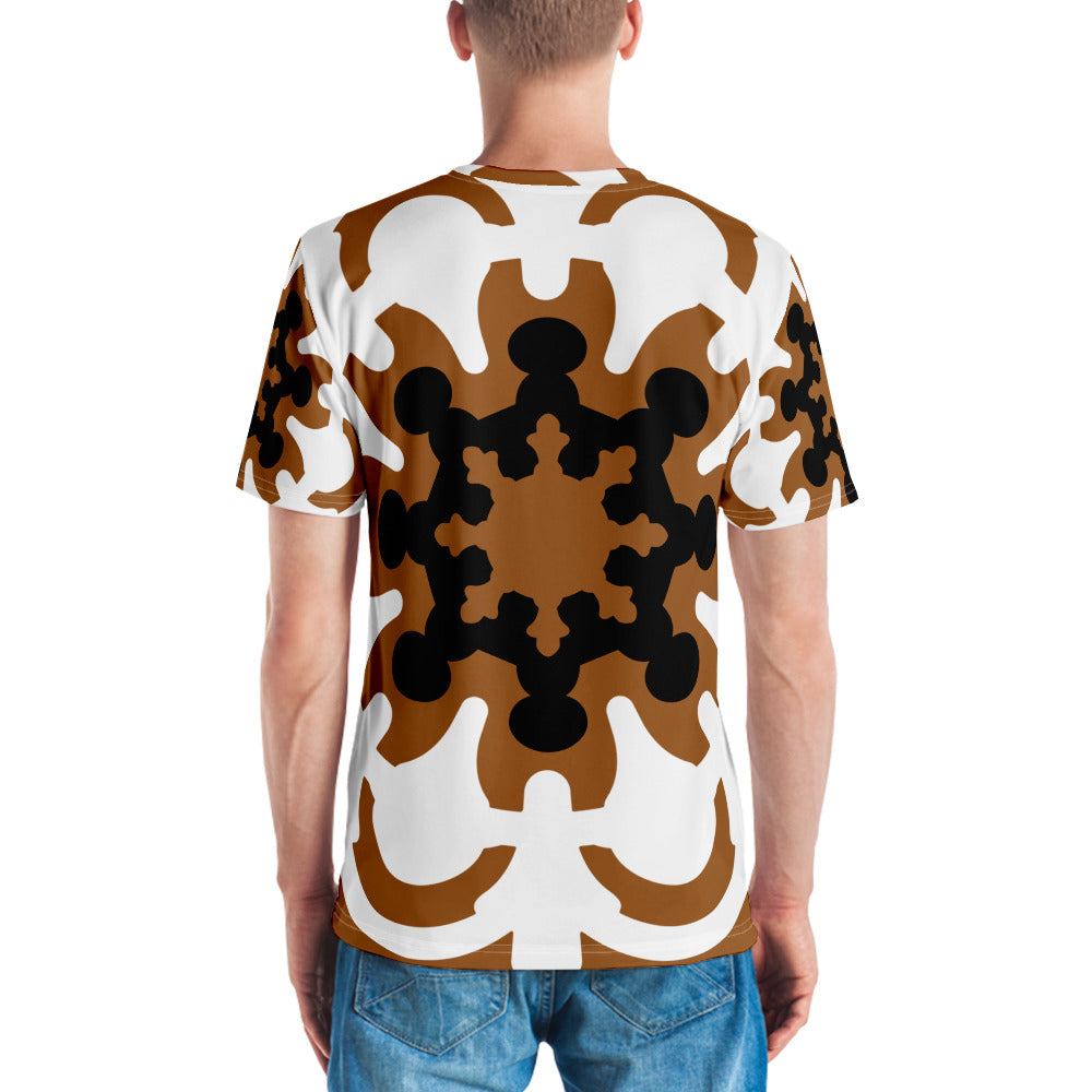 supa Men's t-shirt