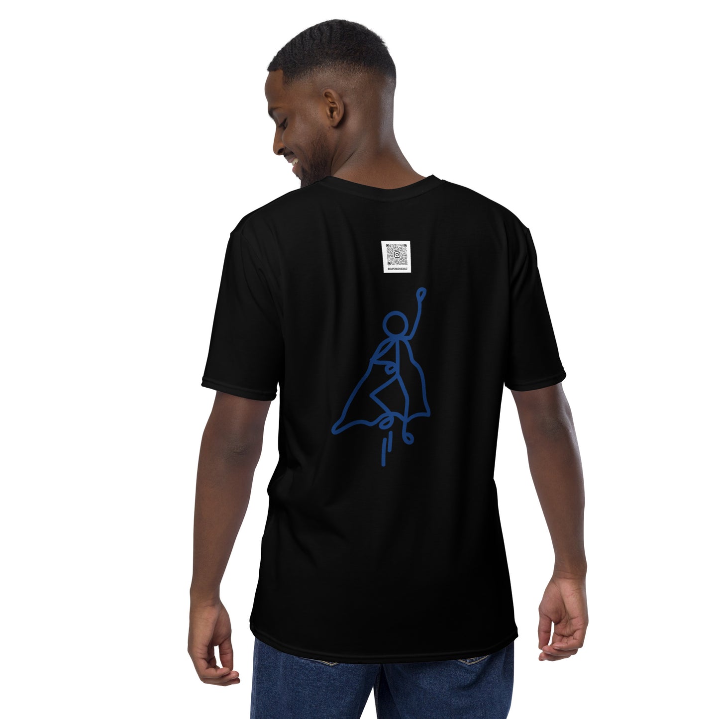 superkidviciouz Men's t-shirt