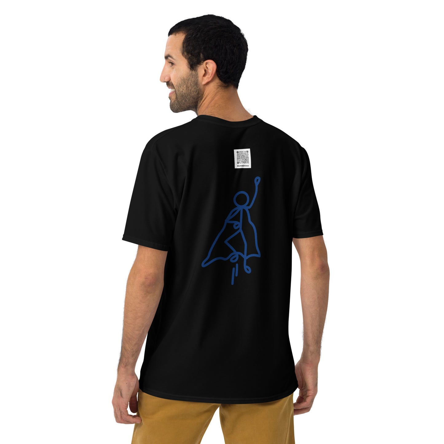 superkidviciouz Men's t-shirt