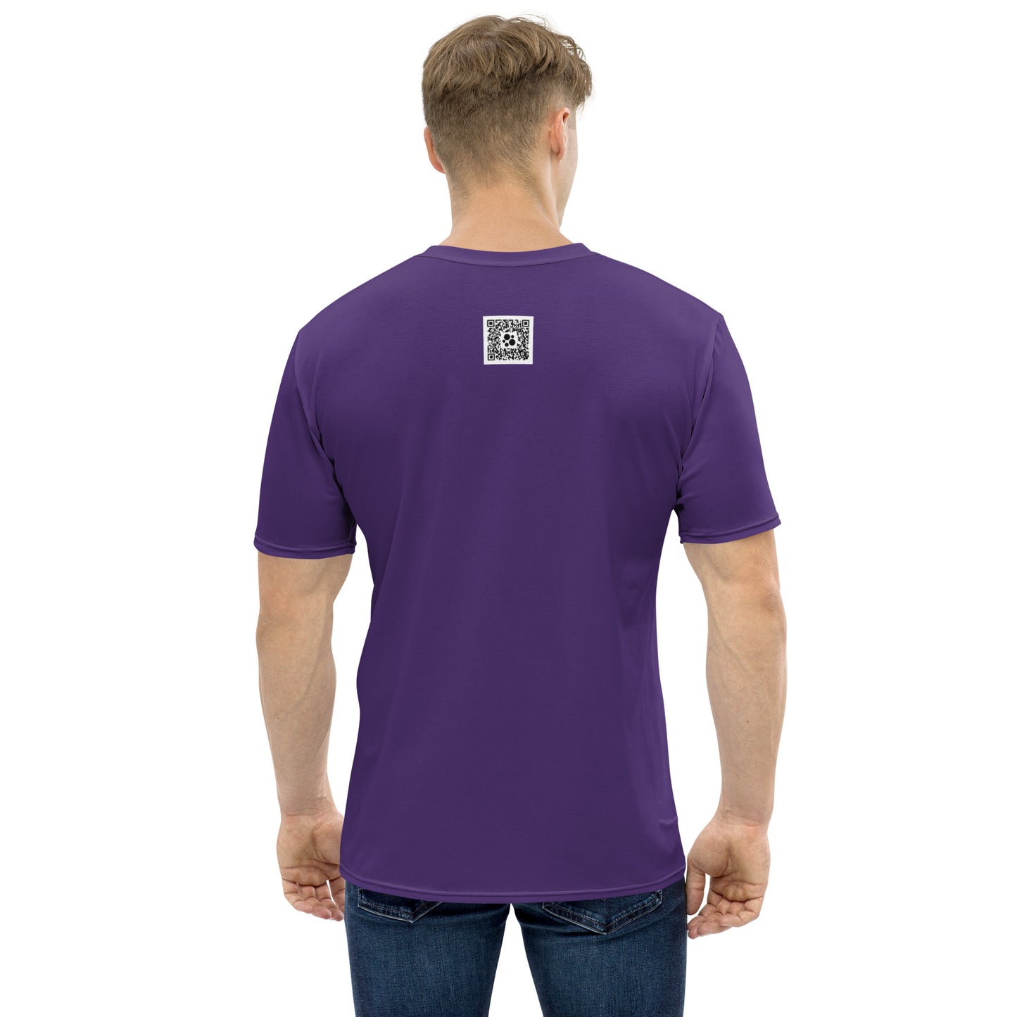 supadressieking Men's t-shirt