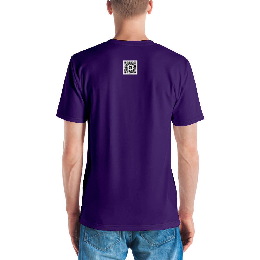 supadressieking Men's t-shirt