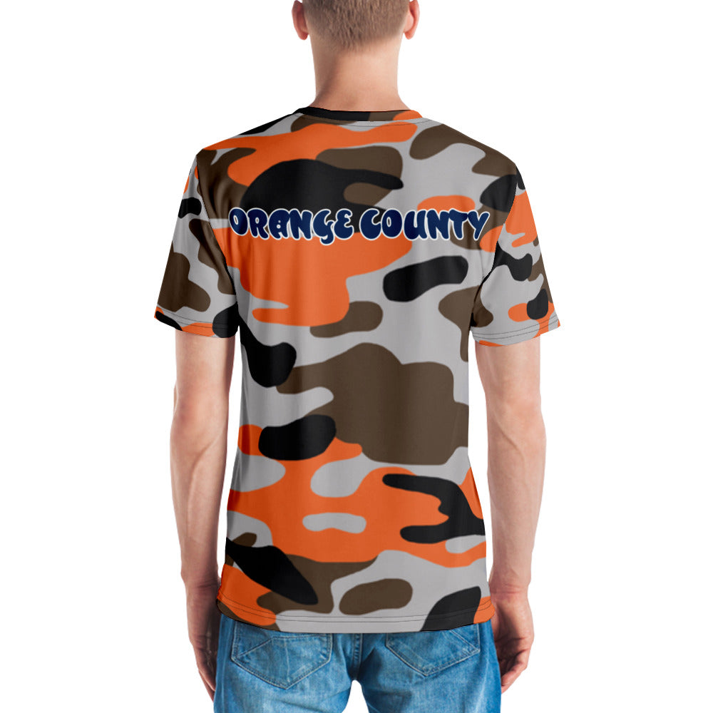 SUPADRESSIE Men's t-shirt