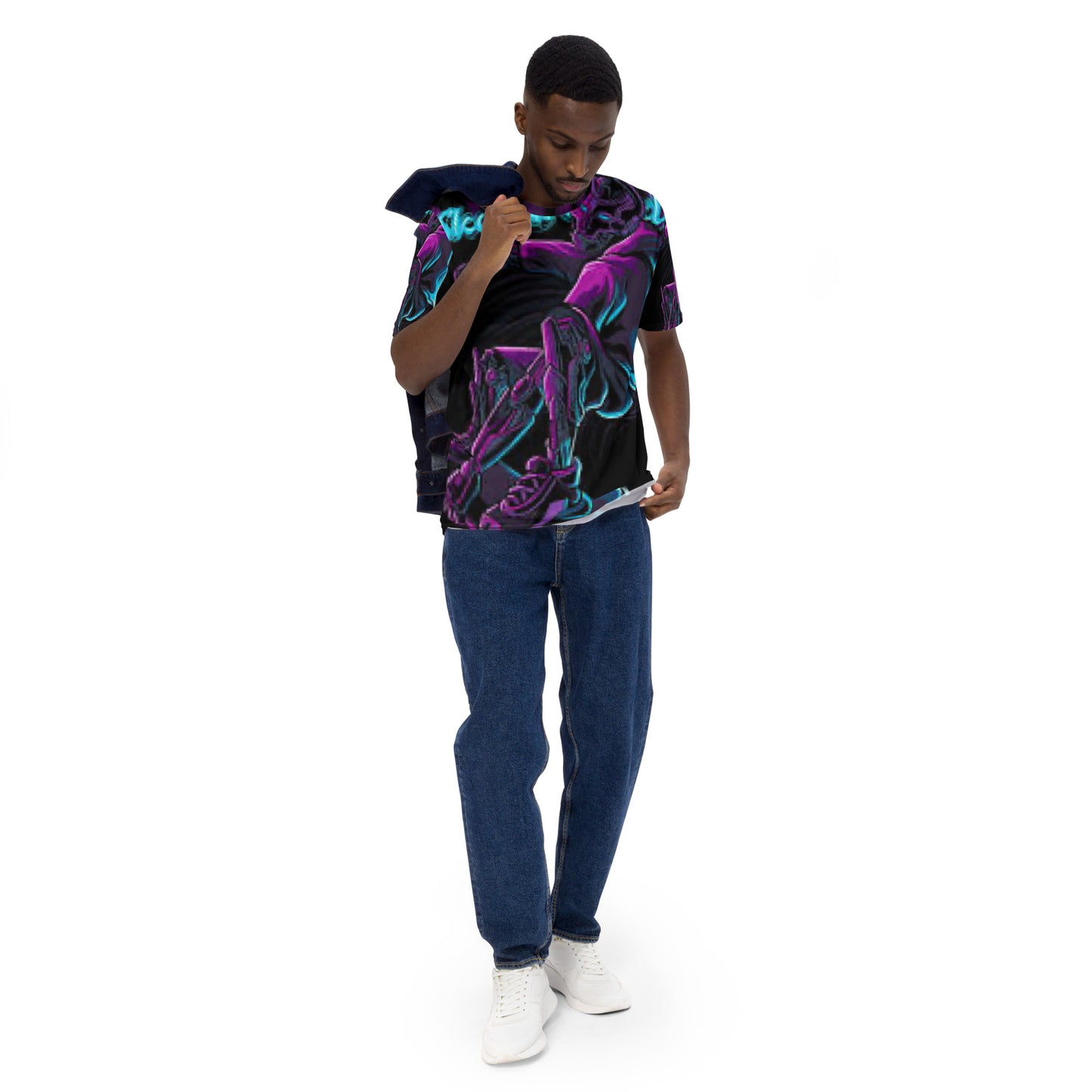 SUPA Men's t-shirt