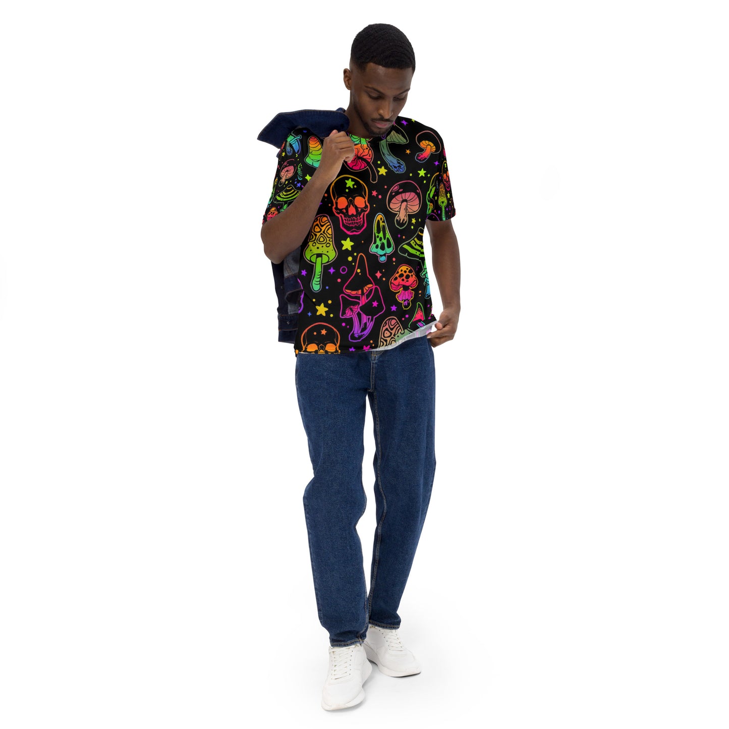 SUPA Men's t-shirt